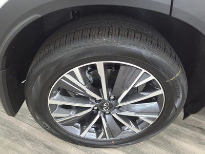 2027 INFINITI QX60 Luxe FWD