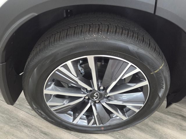 2027 INFINITI QX60 Luxe FWD