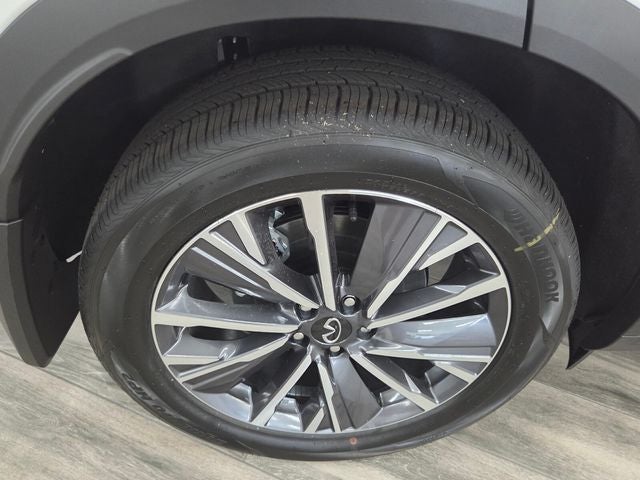 2027 INFINITI QX60 Luxe FWD