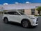 2027 INFINITI QX60 Luxe FWD