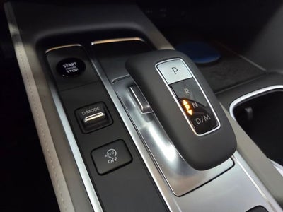 2027 INFINITI QX60 Luxe FWD