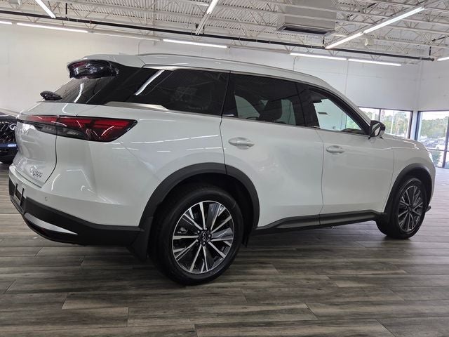 2027 INFINITI QX60 Luxe FWD