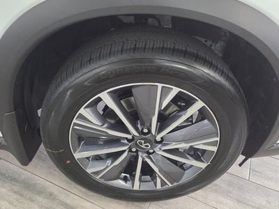 2027 INFINITI QX60 Luxe FWD