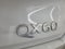 2027 INFINITI QX60 Luxe FWD
