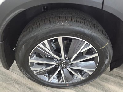 2027 INFINITI QX60 Luxe FWD