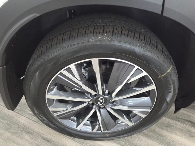2027 INFINITI QX60 Luxe FWD