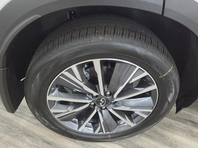 2027 INFINITI QX60 Luxe FWD