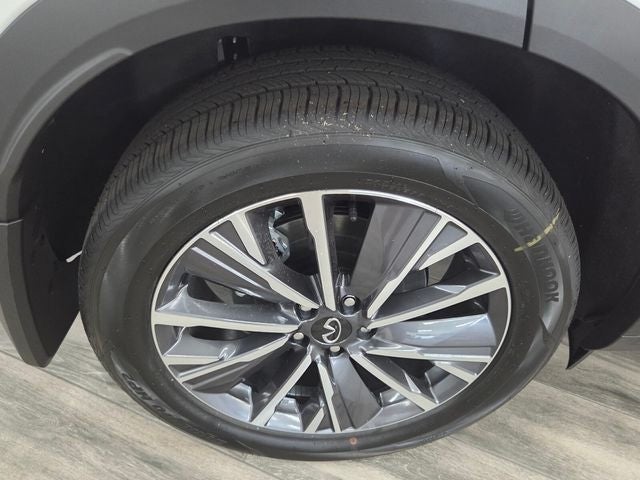 2027 INFINITI QX60 Luxe FWD