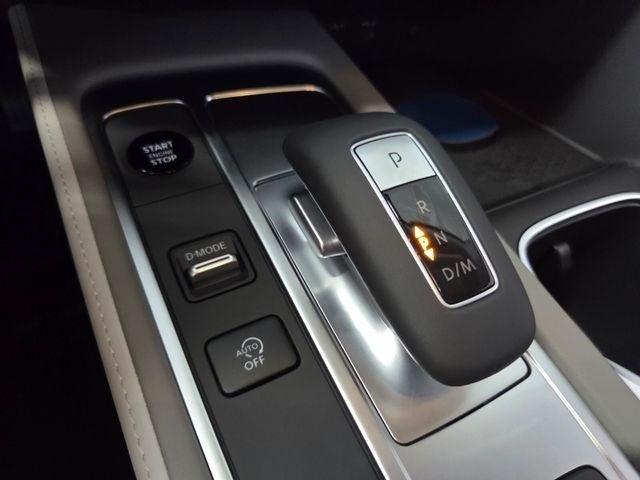 2027 INFINITI QX60 Luxe FWD