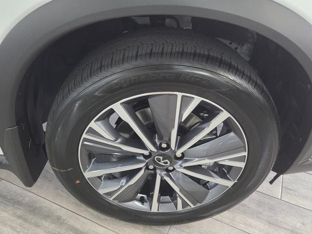 2027 INFINITI QX60 Luxe FWD