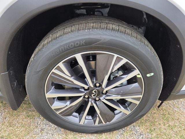 2027 INFINITI QX60 Luxe FWD