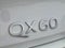 2027 INFINITI QX60 Luxe FWD