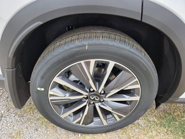 2027 INFINITI QX60 Luxe FWD