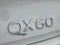 2027 INFINITI QX60 Luxe FWD