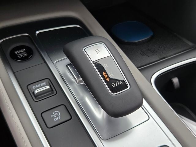 2027 INFINITI QX60 Luxe FWD