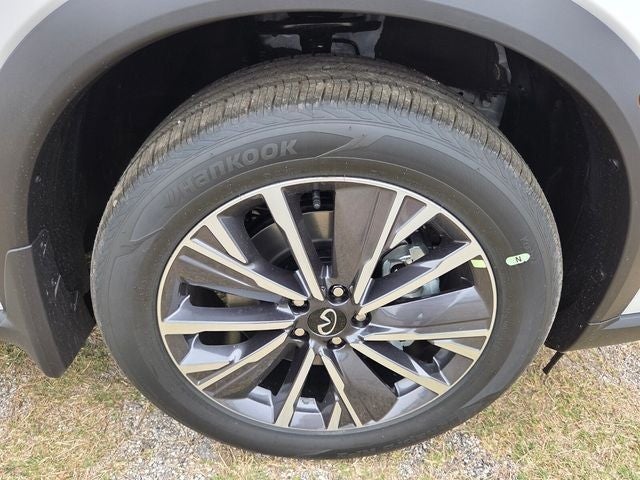 2027 INFINITI QX60 Luxe FWD