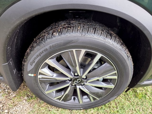 2027 INFINITI QX60 Luxe FWD