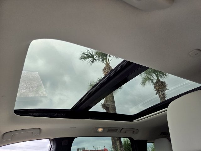 2027 INFINITI QX60 Luxe FWD