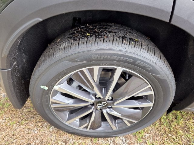 2027 INFINITI QX60 Luxe FWD
