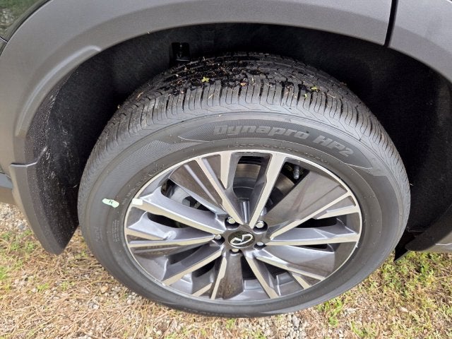 2027 INFINITI QX60 Luxe FWD