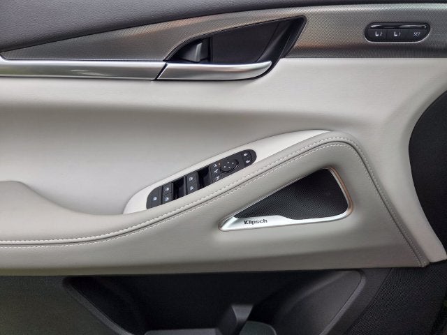 2027 INFINITI QX60 Luxe FWD