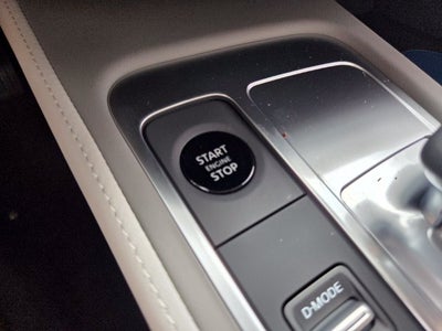 2027 INFINITI QX60 Luxe FWD
