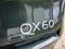 2027 INFINITI QX60 Luxe FWD