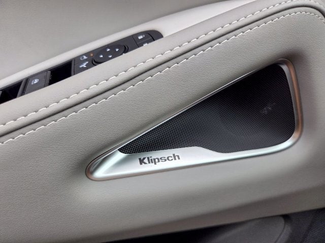 2027 INFINITI QX60 Luxe FWD