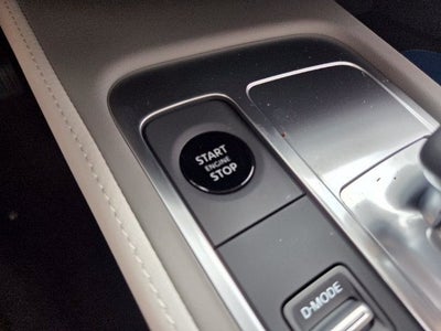 2027 INFINITI QX60 Luxe FWD