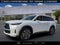 2027 INFINITI QX60 Luxe FWD