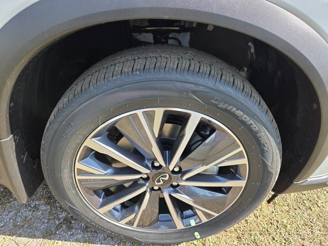 2027 INFINITI QX60 Luxe FWD