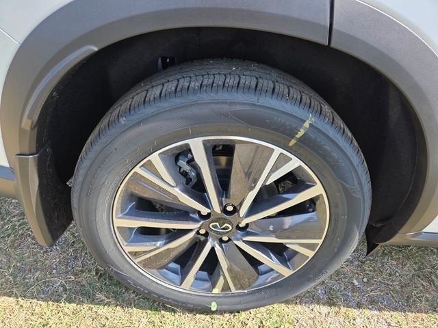 2027 INFINITI QX60 Luxe FWD
