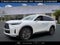 2027 INFINITI QX60 Luxe FWD