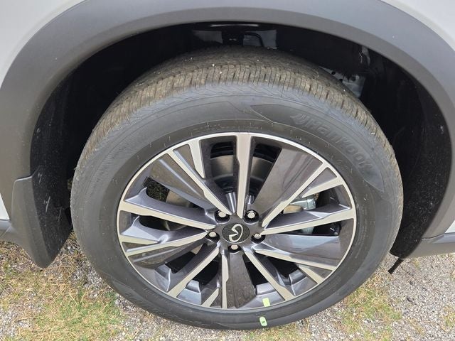 2027 INFINITI QX60 Luxe FWD