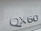 2027 INFINITI QX60 Luxe FWD