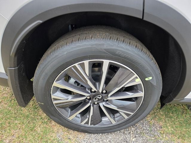 2027 INFINITI QX60 Luxe FWD