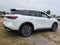 2027 INFINITI QX60 Luxe FWD