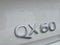 2027 INFINITI QX60 Luxe FWD