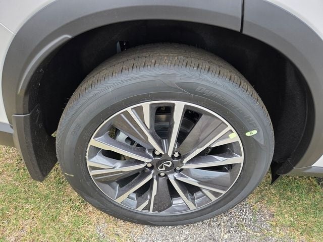 2027 INFINITI QX60 Luxe FWD