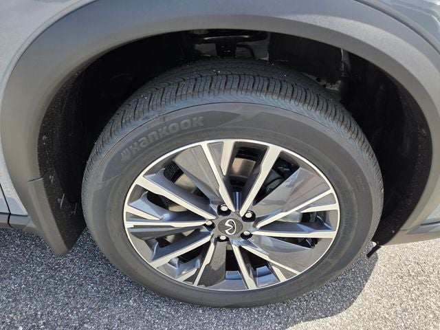2027 INFINITI QX60 Luxe FWD