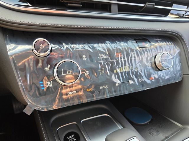 2027 INFINITI QX60 Luxe FWD