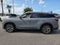 2027 INFINITI QX60 Luxe FWD
