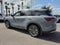 2027 INFINITI QX60 Luxe FWD