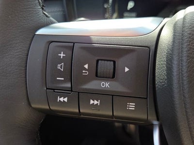2027 INFINITI QX60 Luxe FWD