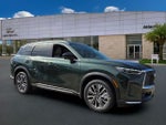 2027 INFINITI QX60 Luxe FWD