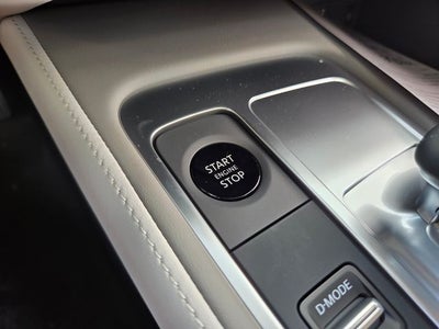 2027 INFINITI QX60 Luxe FWD