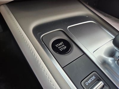 2027 INFINITI QX60 Luxe FWD