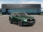 2027 INFINITI QX60 Luxe FWD