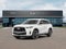 2027 INFINITI QX60 Luxe FWD