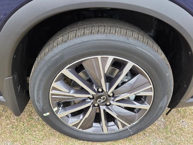 2027 INFINITI QX60 Luxe FWD
